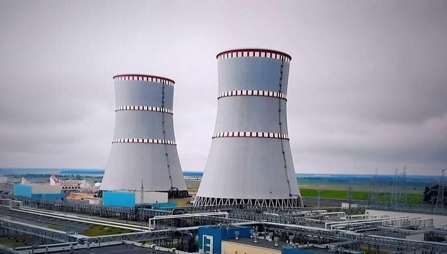 First NPP in Kazakhstan is to be built in eight years