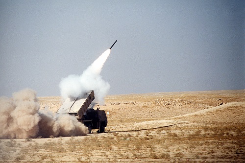 Саудовская Аравия перехватила ракеты, выпущенные по ней из Йемена