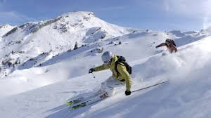 Construction of new ski resort to start in Almaty region in 2018