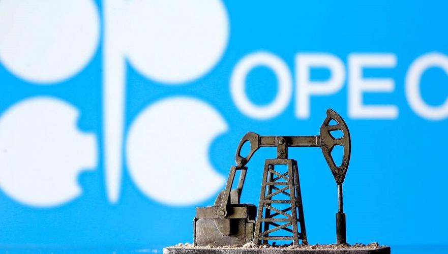 Ministry of Energy responded to foreign media reports on exceeding OPEC+ commitments