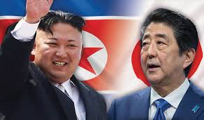 Japan admits dialogue with North Korea after talks between Washington and Seoul with Pyongyang