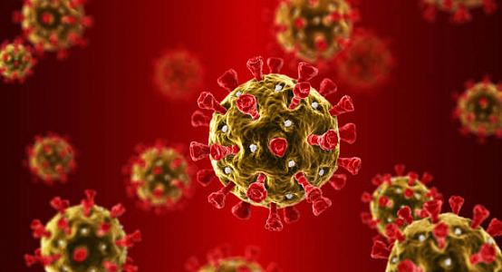 Mangystau region left the "red" zone for coronavirus