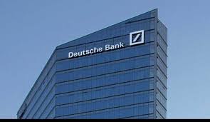Deutsche Bank to set up €50bn ‘bad bank’ as part of overhaul