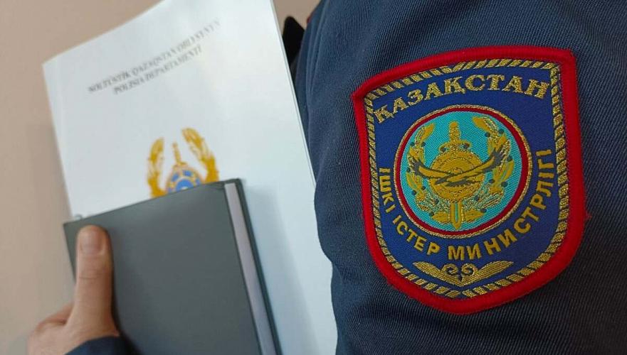 Reshuffles in Kazakhstan's law enforcement agencies are expected following a number of failures - source