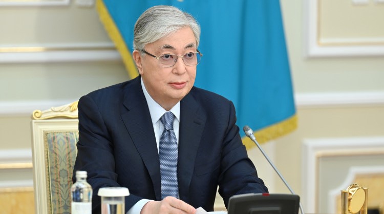 Tokayev announced extended government meeting