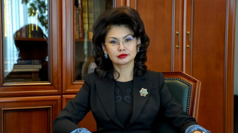 Balayeva appointed as Ministry of Culture and Information of Kazakhstan