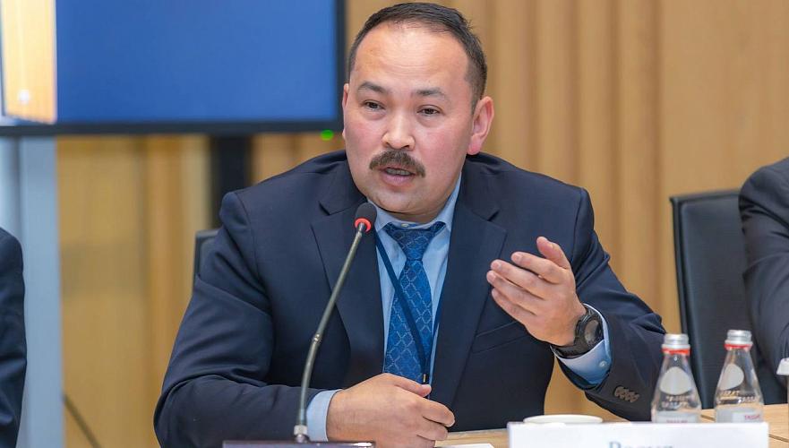 2025 will be a difficult year for Kazakhstan – expert commented on tax reforms