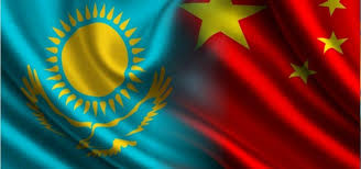 Kazakhstan ratifies loan agreement with China