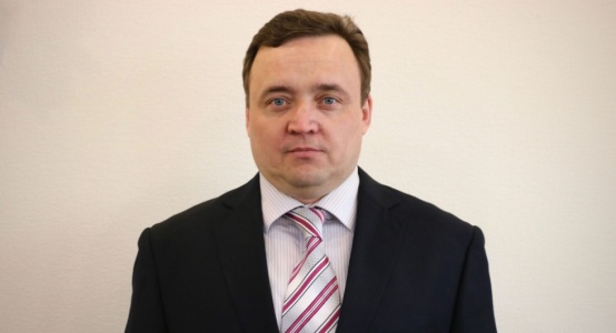Сергей Коновалов ҚР қоғамдық даму вице-министрі қызметінен босатылды  