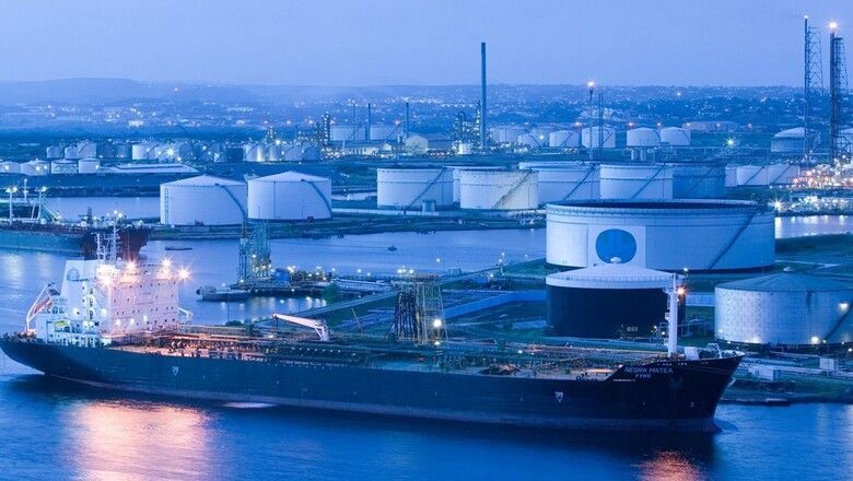Япония намерена призвать ОПЕК увеличить добычу нефти