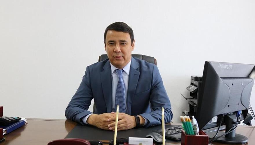 Deputy head of state revenue department of Atyrau region fell into coma after fight