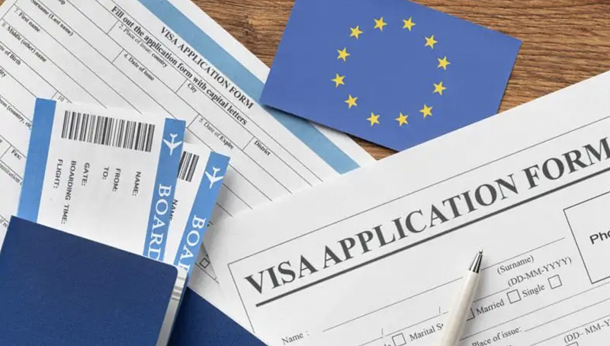 EU confirms readiness for negotiations to simplify visa regime with Kazakhstan