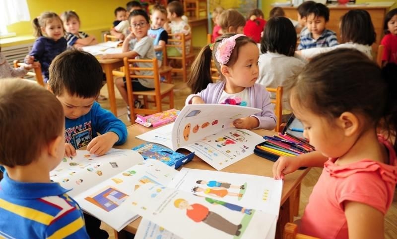 Licensing of private kindergartens is planned to be introduced in 2027-2029 in Kazakhstan