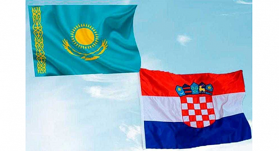 Kazakhstan rejects agreement on trade and economic cooperation with Croatia