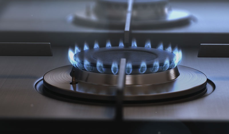 Gas supply restored to Almaty – akimat