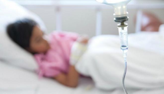  Mass poisoning in Zhambyl region - 10 children hospitalized