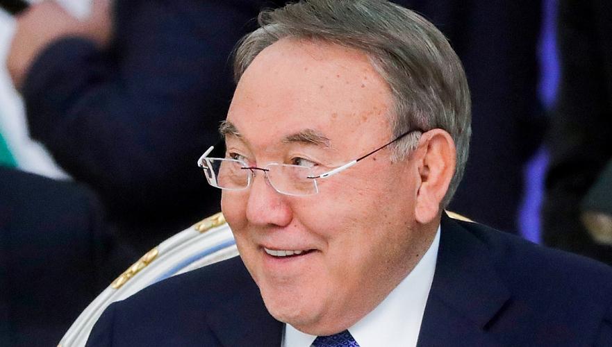 Oligarch Klebanov made his first millions on VIP planes for Nazarbayev - ex-head of CAEPCO