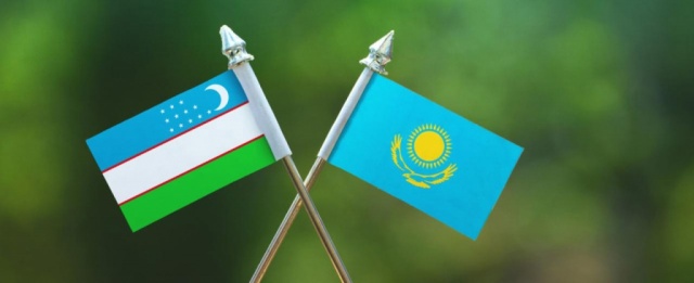 Uzbekistan and Kazakhstan plan to create joint touristic route