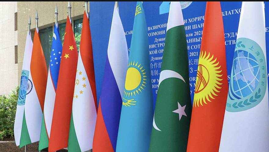 Kazakhstan's share in the SCO budget has increased