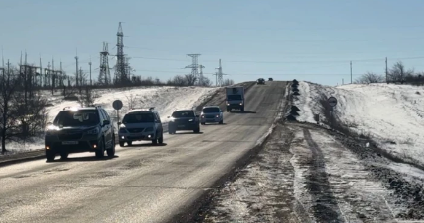 Repair of Uralsk-Atyrau highway postponed due to lack of funds