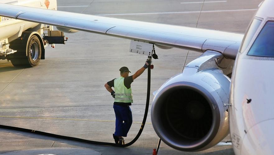 Kazakhstan assured ICAO of its readiness to build plant for  production of environmentally friendly aviation fuel