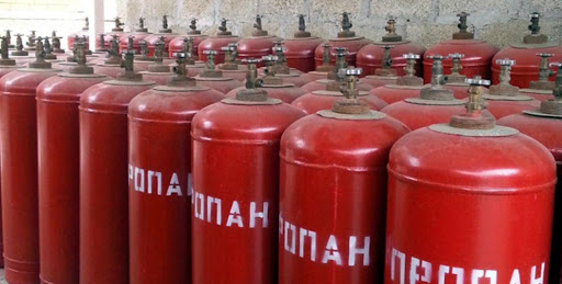 Казахстан ввел новый трехлетний запрет на вывоз сжиженного нефтяного газа