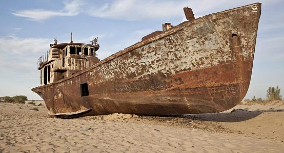Senator demanded to take measures to solve of Aral Sea