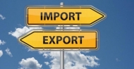 Decline of the foreign trade turnover of Kazakhstan hits new records