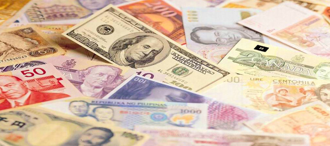 Официальные рыночные курсы валют на 15 октября установил Нацбанк Казахстана
