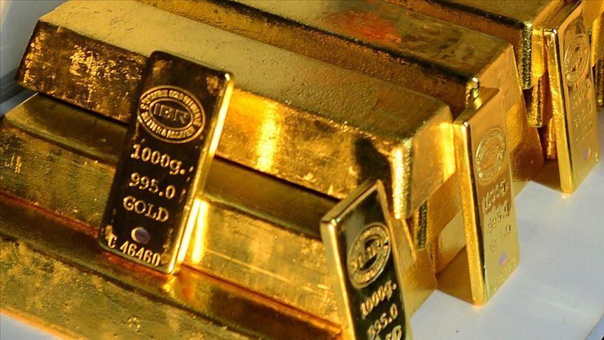 Интерес казахстанцев к слиткам золота в сентябре упал - Нацбанк РК 