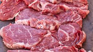 Meat production increased in August in Kazakhstan