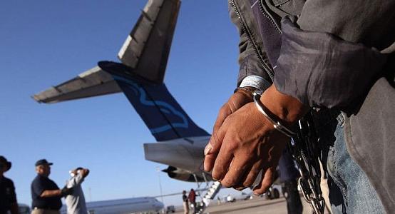 64 criminals in Kazakhstan extradited and 56 returned from other states in 2020
