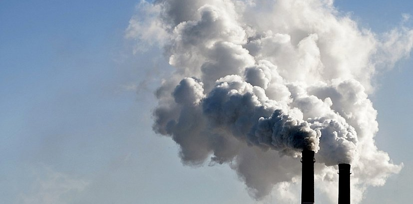 Более 2 тыс. предприятий РК обяжут ежегодно предоставлять информацию о вредных выбросах
