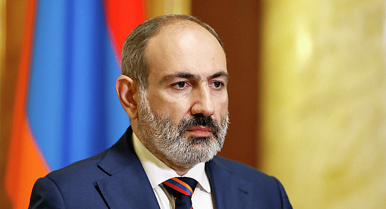 Armenian military demanded  resignation of the government headed by Pashinyan