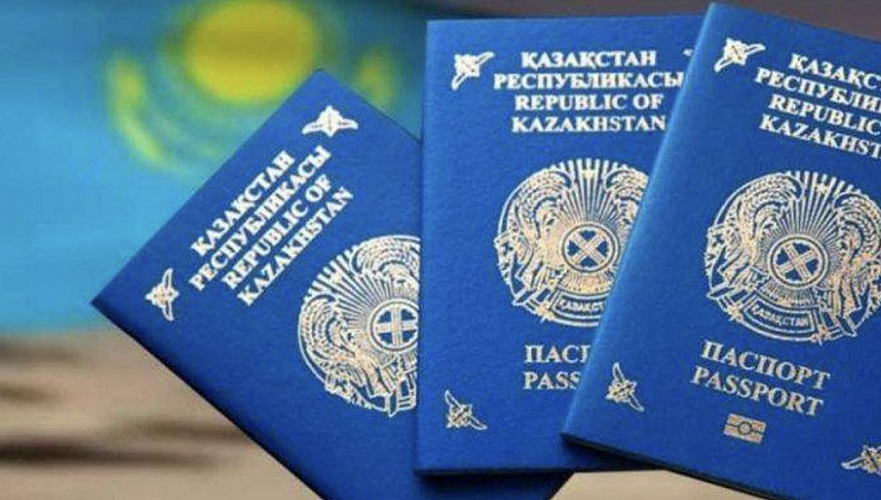 Over 400 people live without documents in Kazakhstan