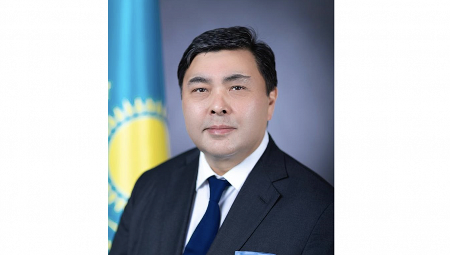 Tokayev dismissed Yesimbekov from post of Ambassador of Kazakhstan to Japan