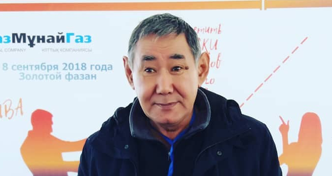 Главой столичного филиала Союза журналистов Казахстана избран Шархан Казыгулов