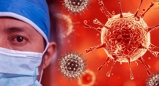 Nur-Sultan entered the red zone for coronavirus