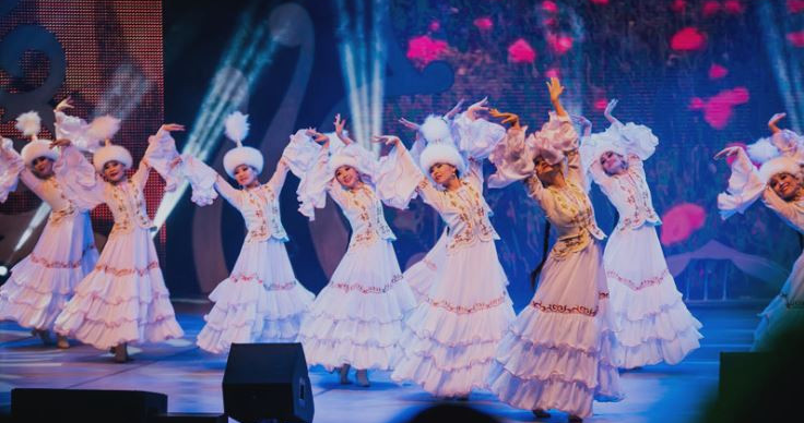 Свыше 20 постановок покажут за пять дней на «ТЕАТР ALL Nur-Sultan theatre week»