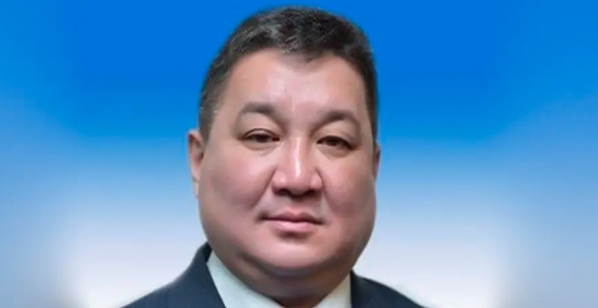 Judge of the Supreme Court of Kazakhstan was dismissed from office