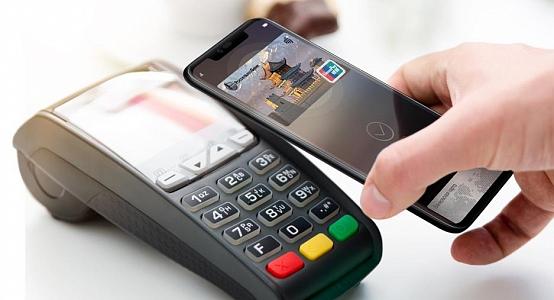 Consumers are shifting faster to contactless payments during COVID-19 pandemic says Appriss Retail Study