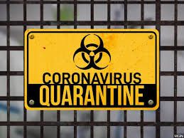 Shymkent to be closed for quarantine on April 4 at 21.00