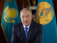 Назарбаев бірқатар елдерден сенім грамоталарын қабылдады  