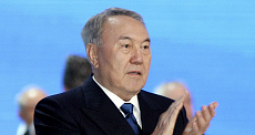 Парламент экс-президент  Назарбаевты ерекше статусынан айыратын заңды мақұлдады