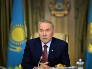 27 жылда Қазақстанға Еуропадан $180 млрд тікелей инвестиция тартылған - Назарбаев