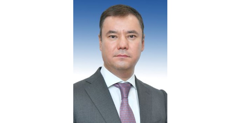 Rustam Bayaliyev heads department for monitoring regional development of  presidential administration