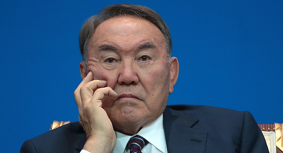 Akorda on renaming capital: Other names in honor of Nazarbayev should remain
