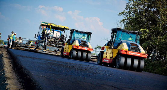 Belt road construction will improve ecology in Almaty - Nazarbayev