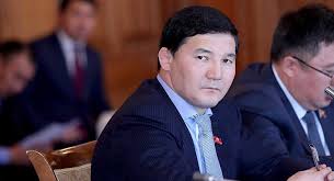 Arrest of detained ex deputy of Kyrgyzstan extended by other 2 months
