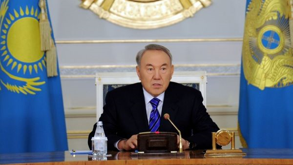 Около Т84 млрд предусмотрены на реализацию поручений, озвученных в послании президента Казахстана